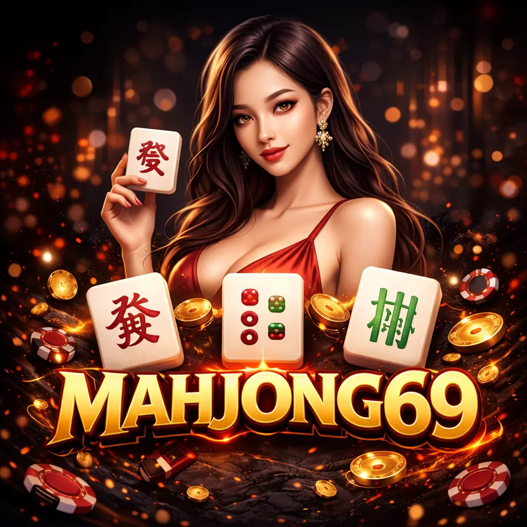 MAHJONG69